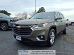 2020 Chevrolet Traverse LT 1LT