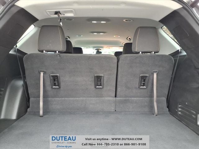 2020 Chevrolet Traverse LT 1LT