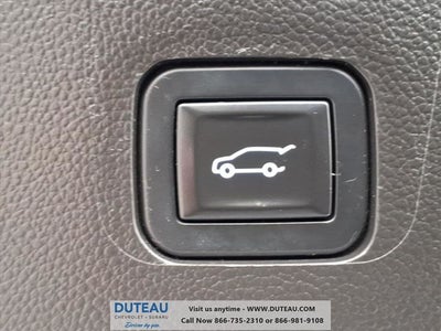 2020 Chevrolet Traverse LT 1LT