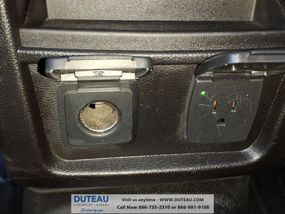 2015 Ford Edge Sport