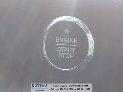 2015 Ford Edge Sport