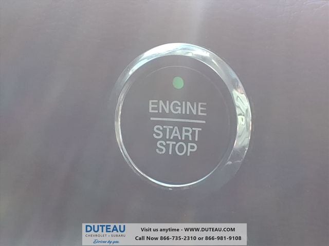 2015 Ford Edge Sport