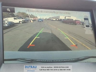 2015 Ford Edge Sport