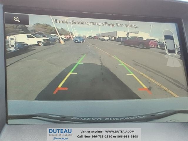 2015 Ford Edge Sport