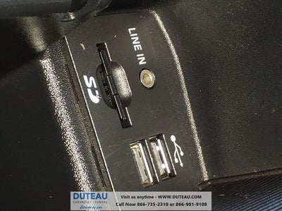 2015 Ford Edge Sport