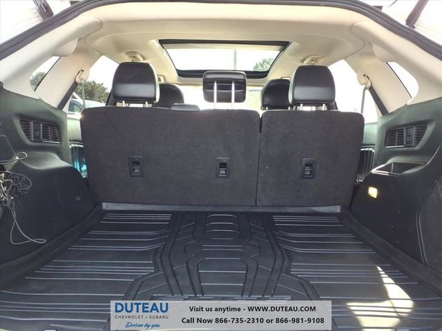 2015 Ford Edge Sport