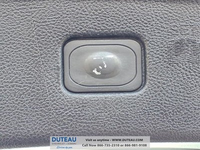 2015 Ford Edge Sport