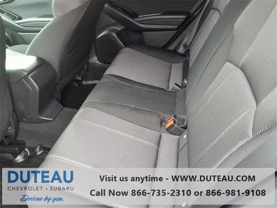 2023 Subaru Impreza Premium