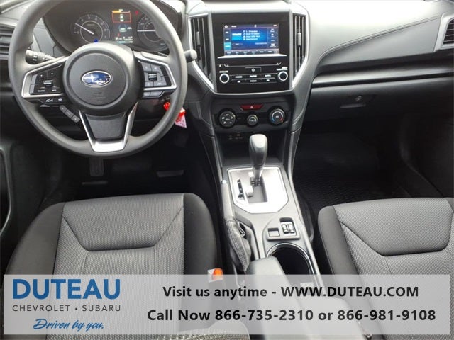 2023 Subaru Impreza Premium