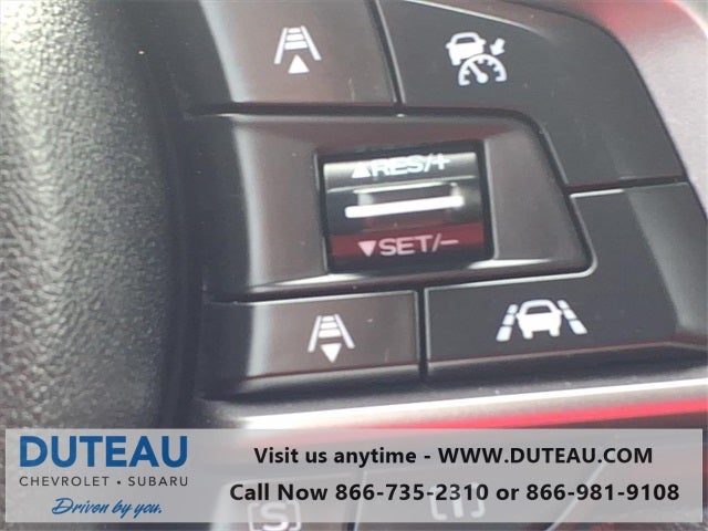 2023 Subaru Impreza Premium