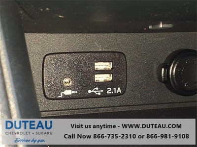 2023 Subaru Impreza Premium