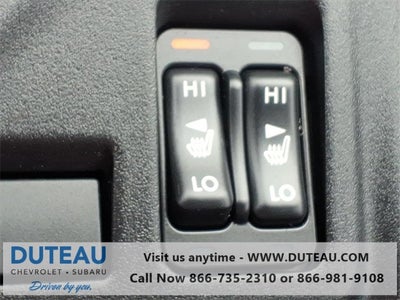 2023 Subaru Impreza Premium