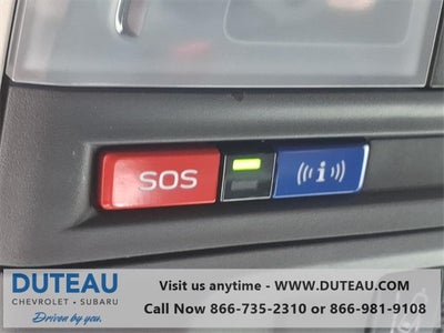 2023 Subaru Impreza Premium