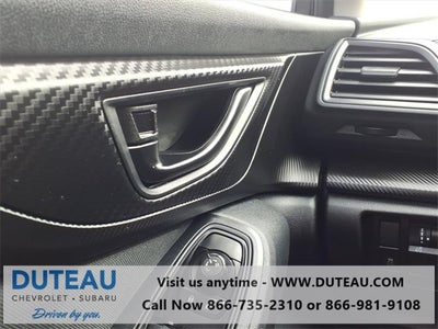 2023 Subaru Impreza Premium