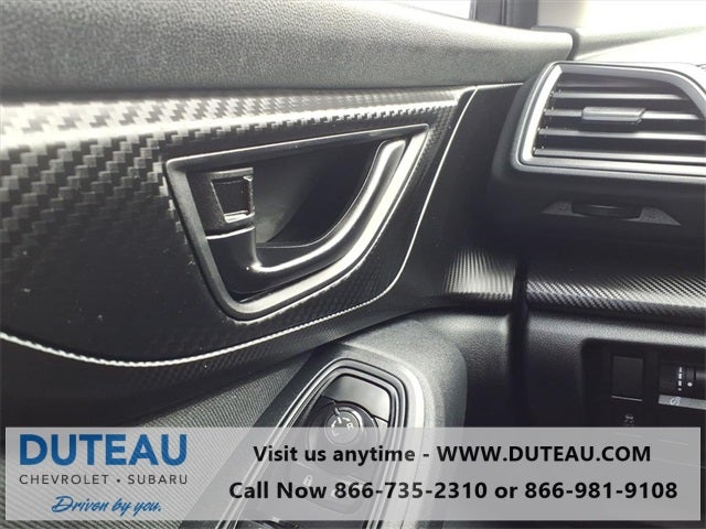 2023 Subaru Impreza Premium