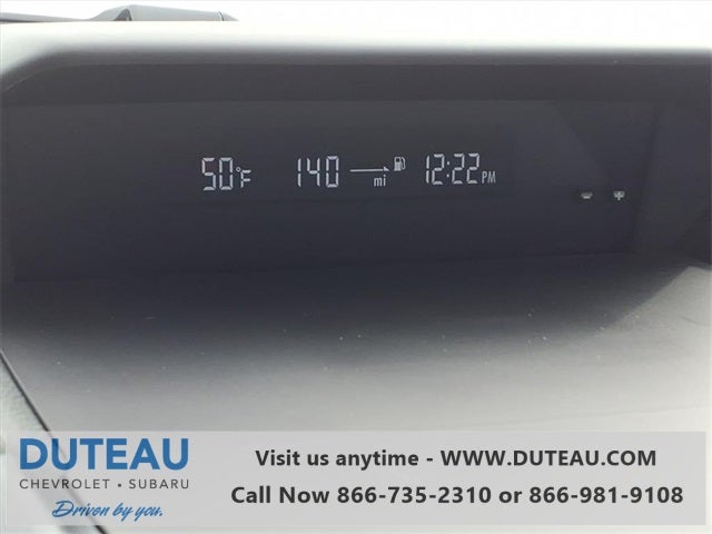 2023 Subaru Impreza Premium