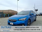 2023 Subaru Impreza Premium