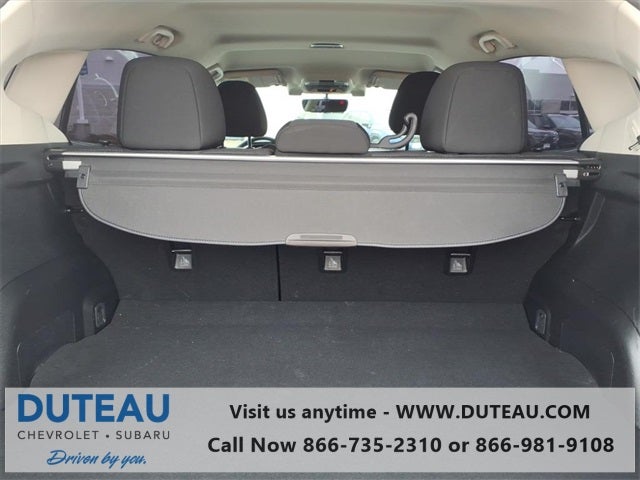 2023 Subaru Impreza Premium