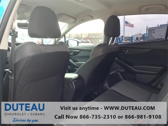 2023 Subaru Impreza Premium