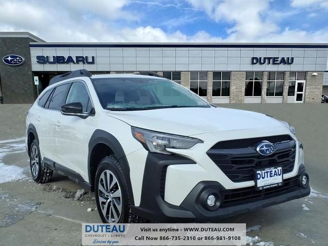 2024 Subaru Outback Premium