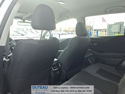 2024 Subaru Outback Premium