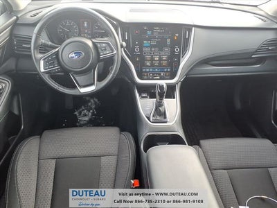 2024 Subaru Outback Premium