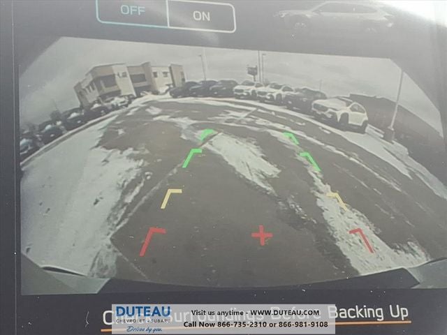 2024 Subaru Outback Premium