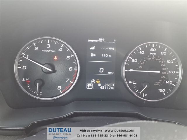 2024 Subaru Outback Premium