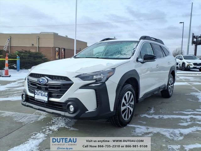 2024 Subaru Outback Premium