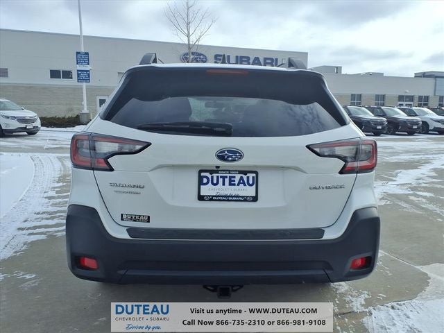 2024 Subaru Outback Premium