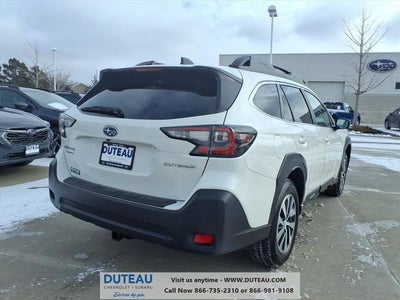 2024 Subaru Outback Premium
