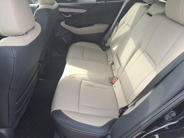 2025 Subaru Outback Limited XT
