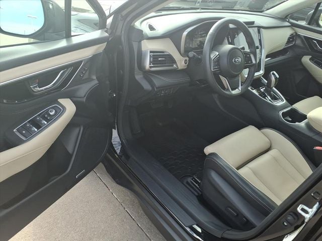 2025 Subaru Outback Limited XT