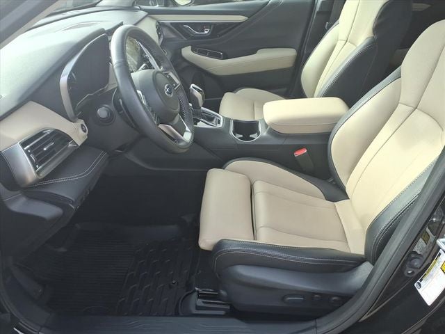 2025 Subaru Outback Limited XT