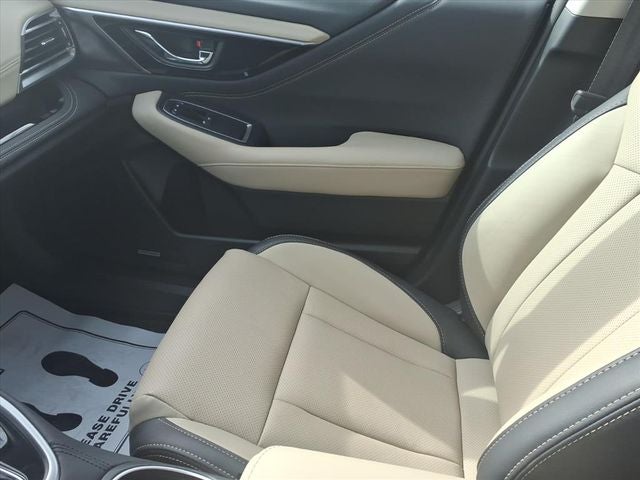 2025 Subaru Outback Limited XT