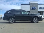 2025 Subaru Outback Limited XT