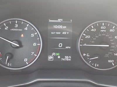2025 Subaru Outback Limited XT