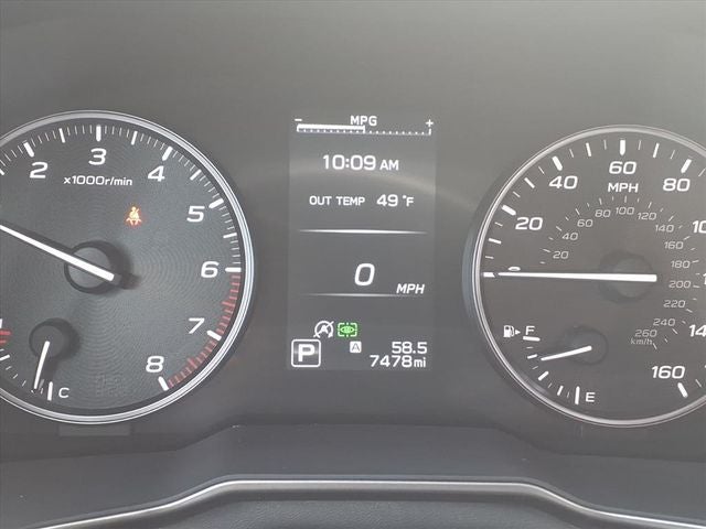 2025 Subaru Outback Limited XT