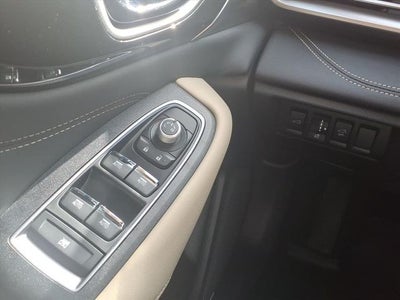 2025 Subaru Outback Limited XT