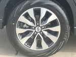 2025 Subaru Outback Limited XT
