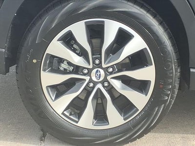 2025 Subaru Outback Limited XT