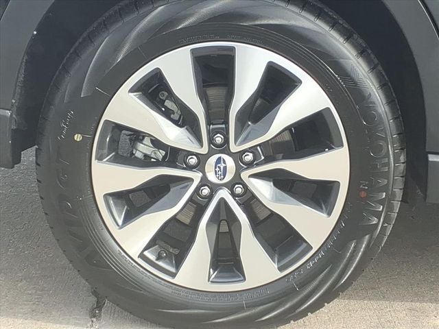 2025 Subaru Outback Limited XT