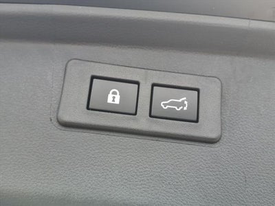 2025 Subaru Outback Limited XT