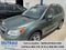 2015 Subaru Forester 2.5i Touring