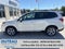 2018 Subaru Forester 2.5i Touring