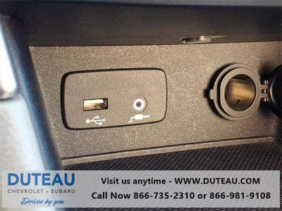 2023 Subaru Forester Base