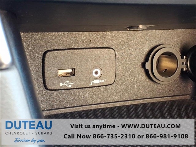 2023 Subaru Forester Base