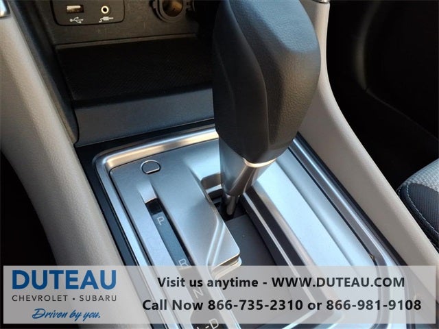 2023 Subaru Forester Base