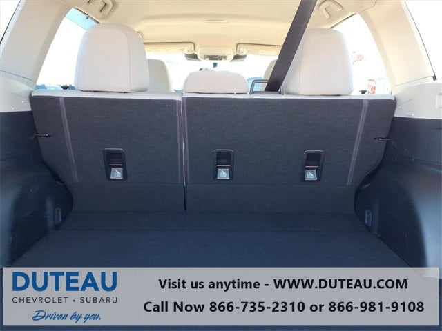 2023 Subaru Forester Base