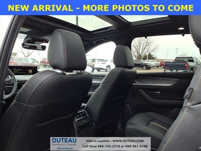2025 Mazda Mazda CX-90 3.3 Turbo S Premium